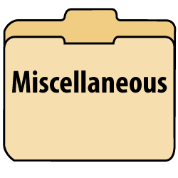 MISC